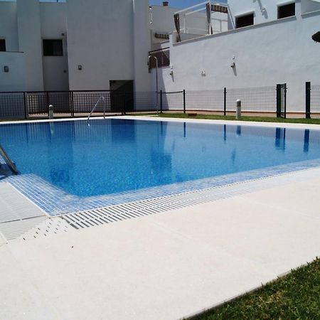 Apartamento Tirma Conil Конил-де-ла-Фронтера Екстериор снимка