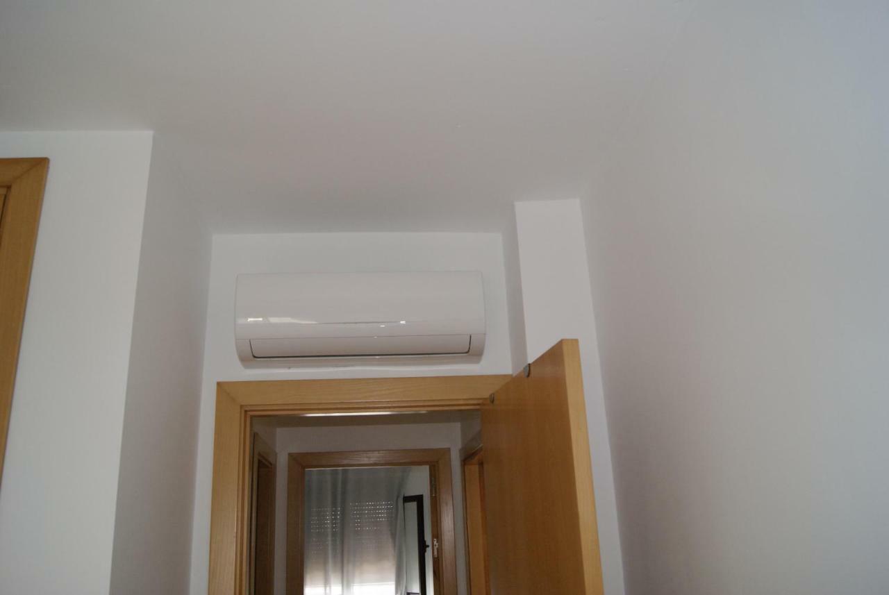 Apartamento Tirma Conil Конил-де-ла-Фронтера Екстериор снимка